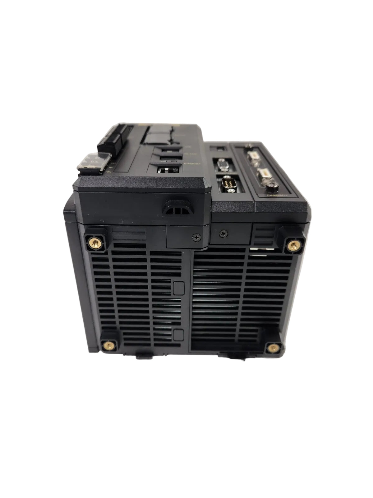 KEYENCE CV-X292AP High-Speed Machine Vision Controller PNP US Specification