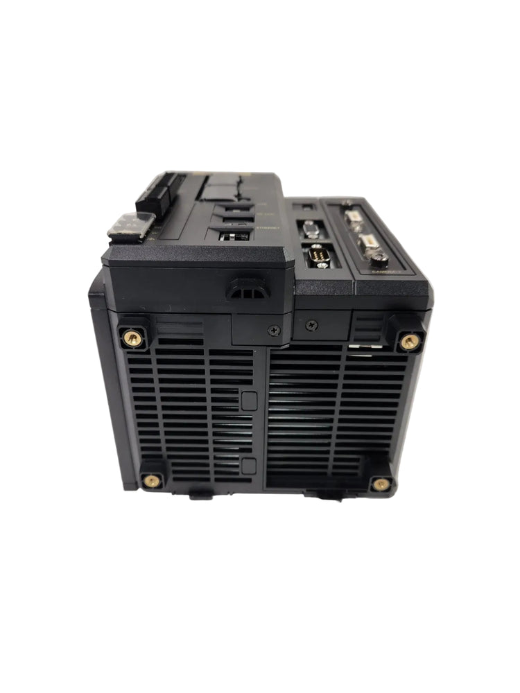 KEYENCE CV-X292AP High-Speed Machine Vision Controller PNP US Specification