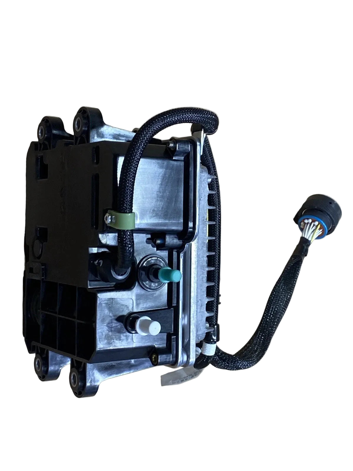 Caterpillar 466-8285 Diesel Exhaust Fluid DEF Pump Assembly for SCR Aftertreatment Systems