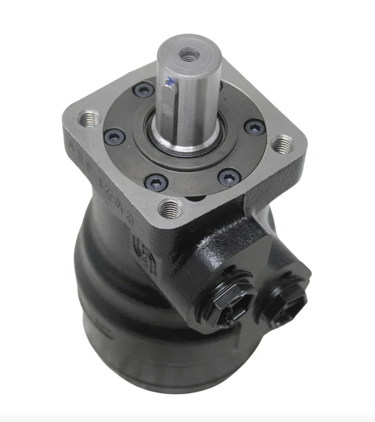 Danfoss 151-6409 Heavy-Duty Gerotor Orbital Hydraulic Motor
