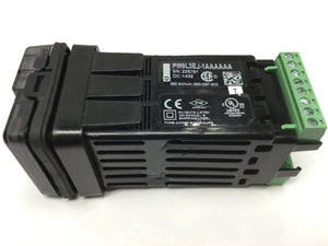 Watlow PM6L3EJ-1AAAAAA EZ-ZONE PM Universal Input Limit Controller with Relay Outputs and Modbus Communication
