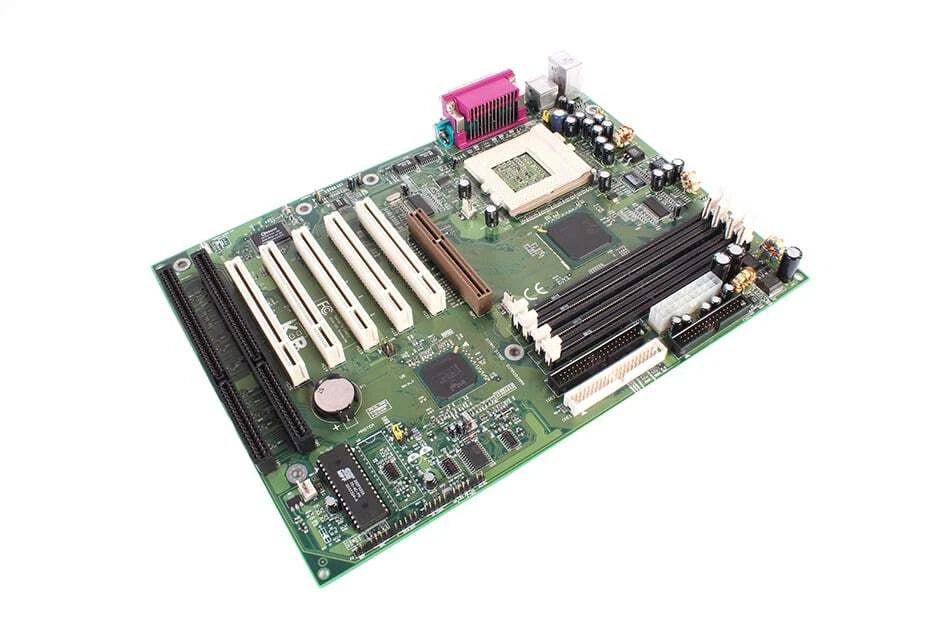 EP-3BXA | Beckhoff Industrial ATX Board for Pentium Processor Intel 440BX