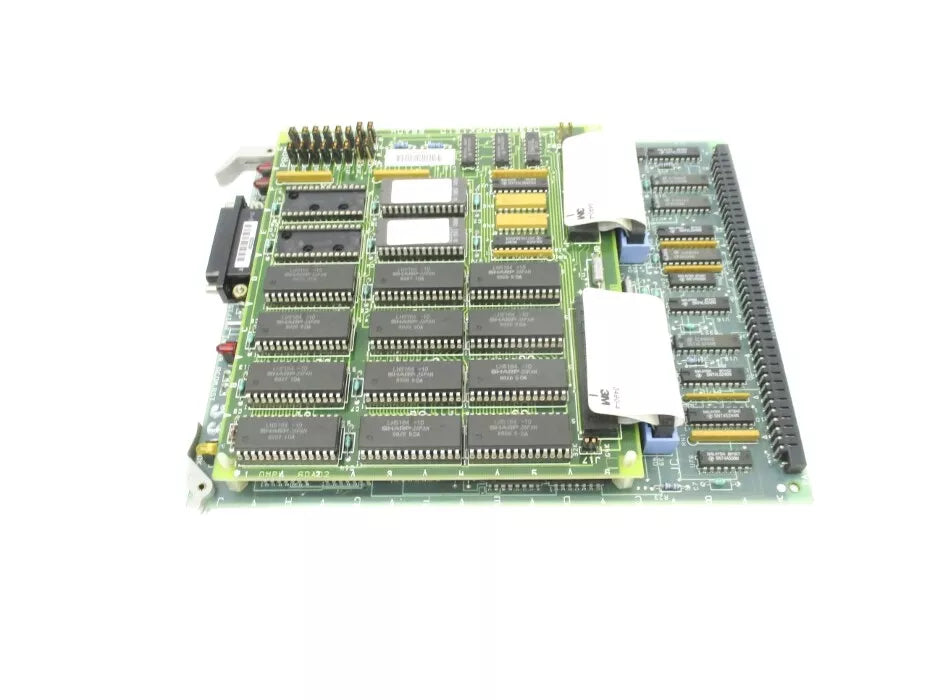 DS3800DMPK1E1D | General Electric Static Voltage Regulator Board Mark IV