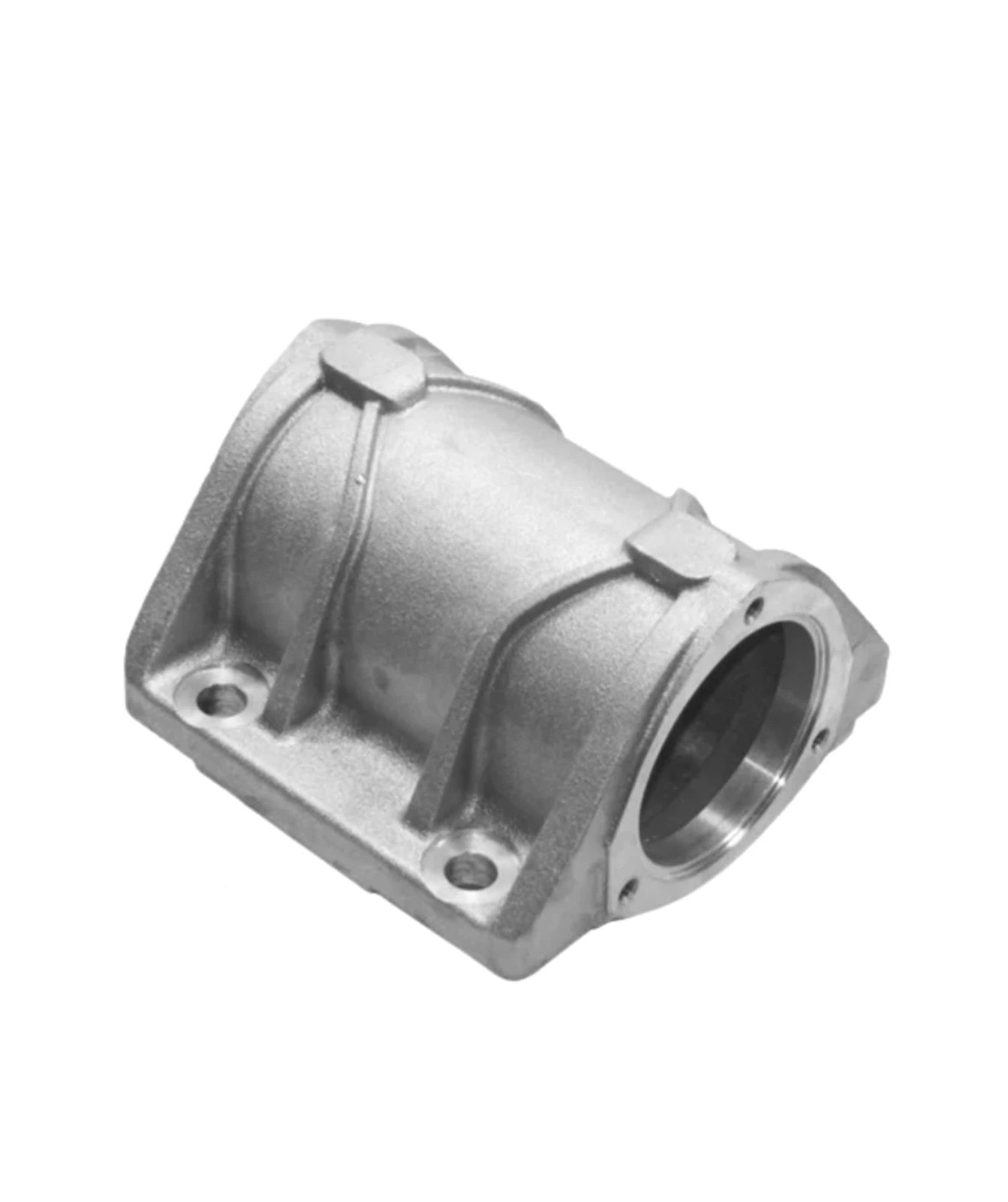 Wacker Neuson 5100016247 Exciter Housing for WP1540 and WP1550 Plate Compactors