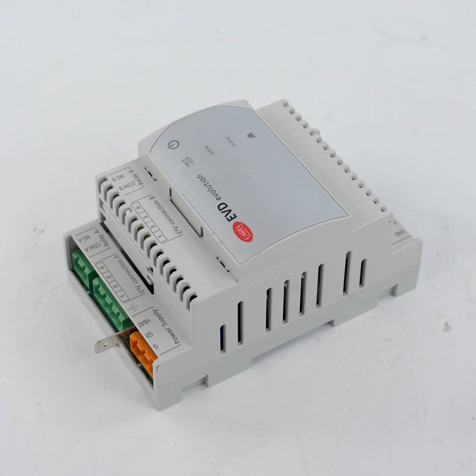 CAREL EVD0000E20 EVD Evolution Universal RS485 Modbus Valve Driver