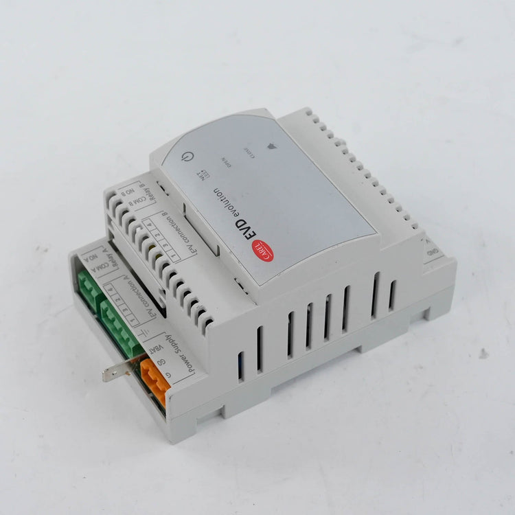 CAREL EVD0000E20 EVD Evolution Universal RS485 Modbus Valve Driver