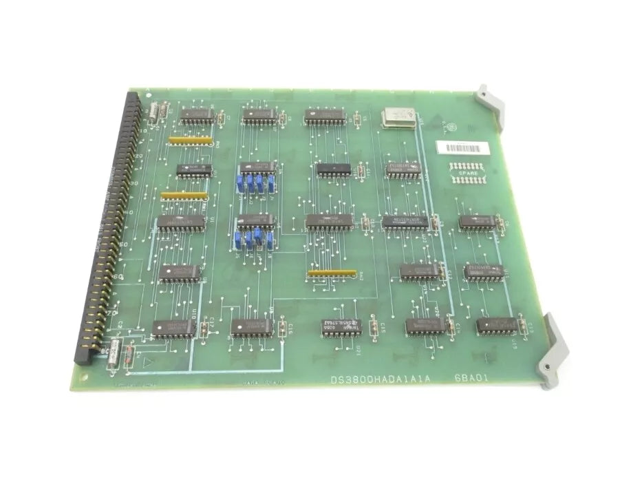 DS3800HADA | Ge Fanuc GE Mark IV Printed Circuit Board