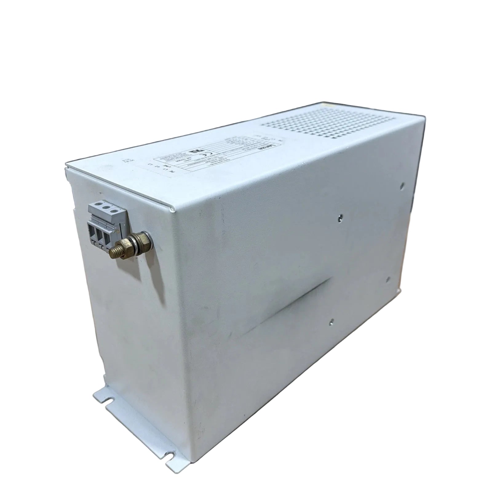 EZN3A0088H024 | Lenze Mains Filter for Industrial Drive Systems