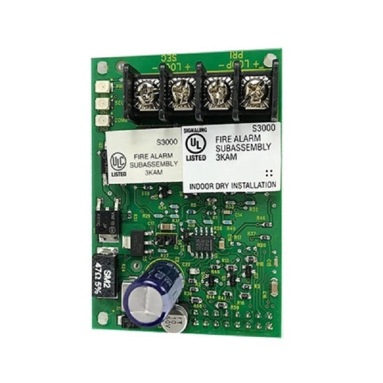 Loop Card Edwards Edwards XAL250 Loop Expander Card | Responsive Support