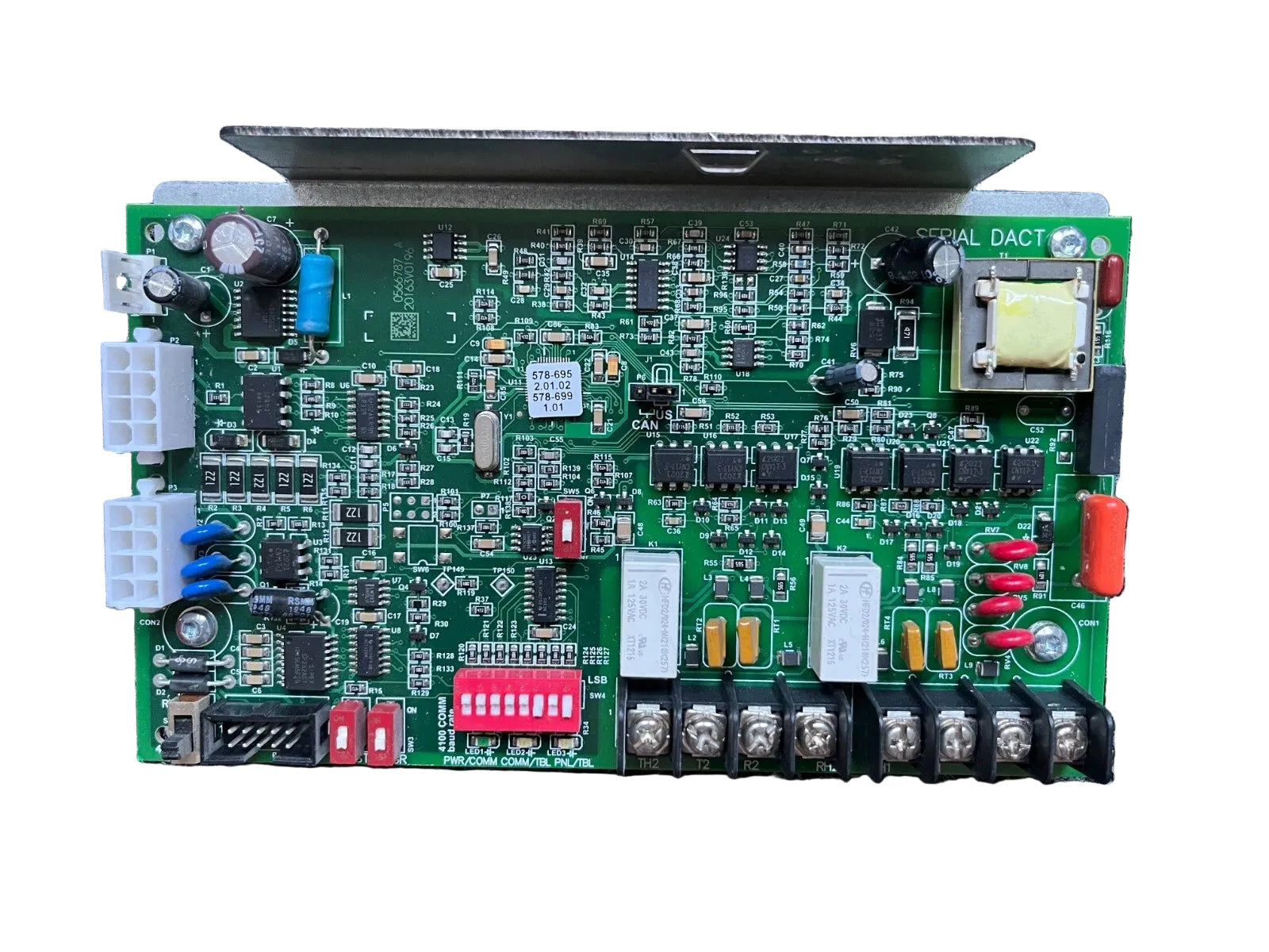 4007-9806 | Simplex Digital Alarm Communicating Transmitter (SDACT) Module