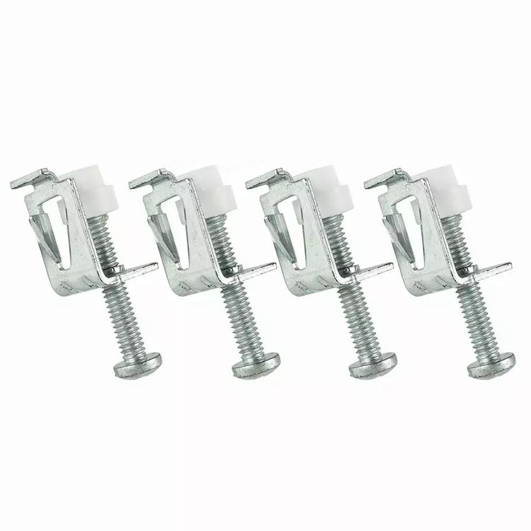 2711P-RTMC | Allen-Bradley Panelview Plus 700 to 1500 Mounting Clip