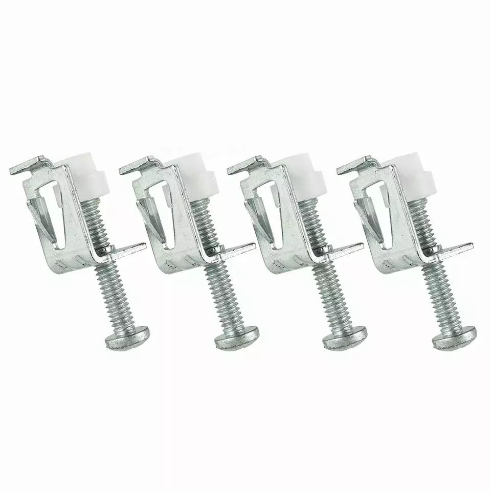 2711P-RTMC | Allen-Bradley Panelview Plus 700 to 1500 Mounting Clip