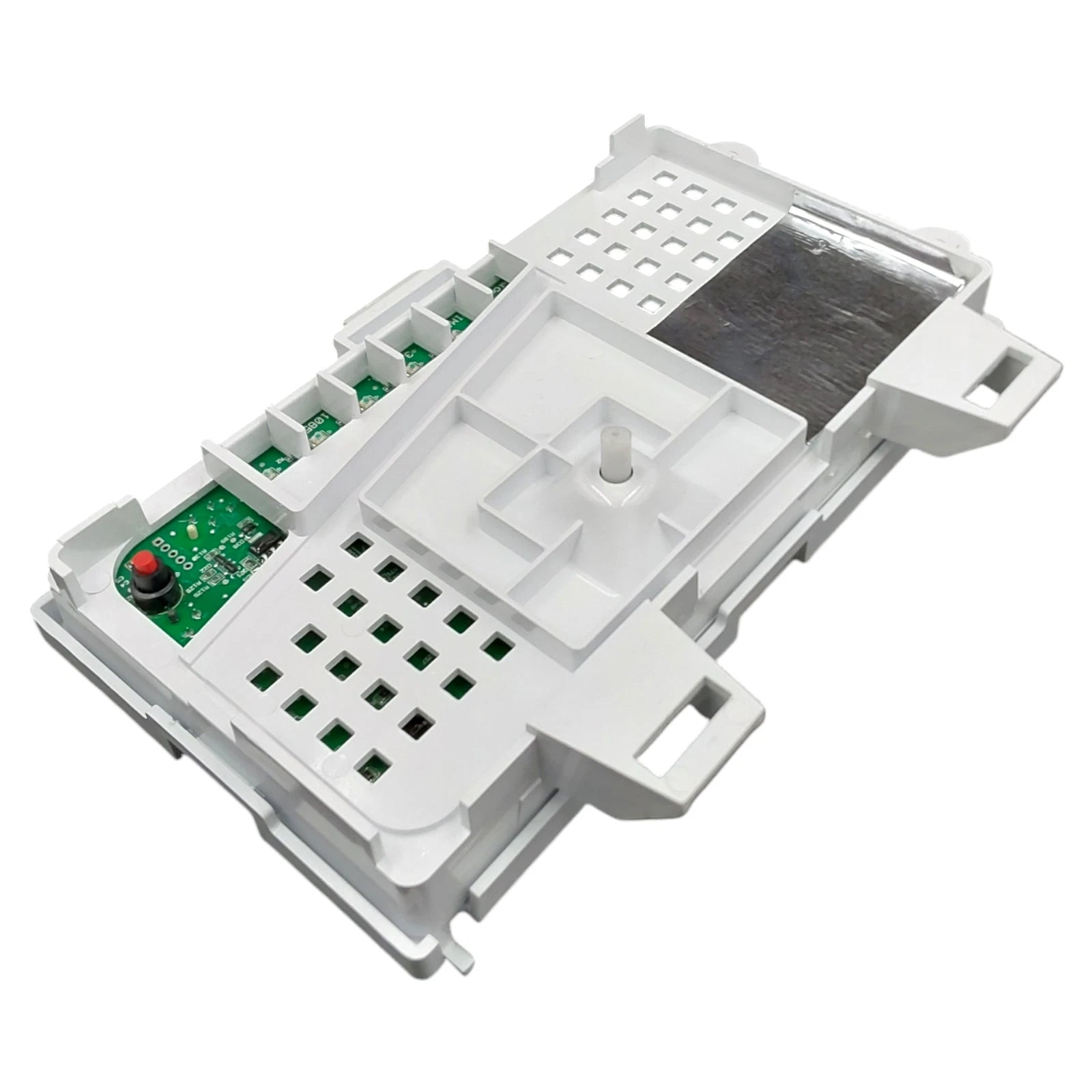 Whirlpool W11578563 Washer Machine and Motor Control Board