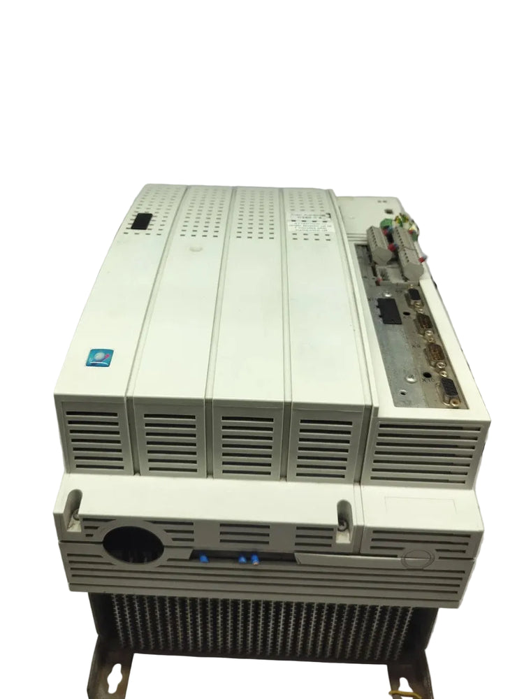 EVF9328-EV | Lenze 9300 Series Frequency Inverter 40 HP 320–440 VAC