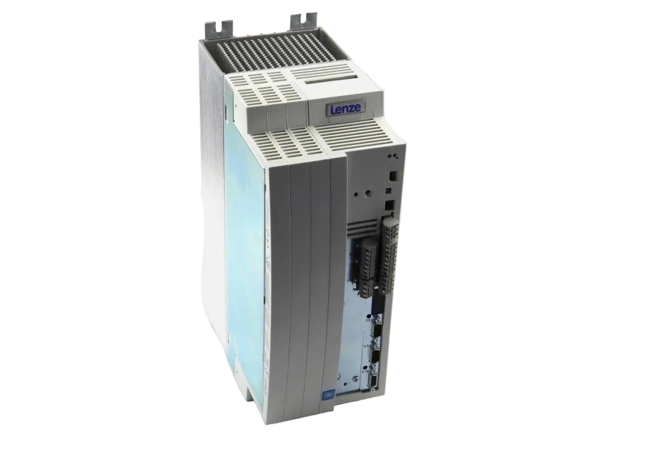 EVF9325-EV | Lenze 9300 7.5kW 400/480VAC Vector Frequency Inverter