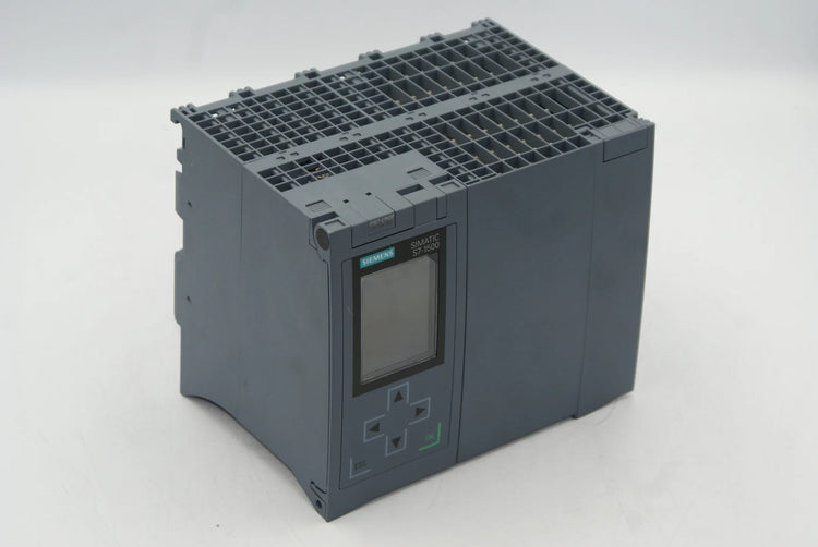 6ES7516-3UN00-0AB0 | Siemens SIMATIC S7-1500TF CPU 1516TF-3 PN/DP PLC Controller