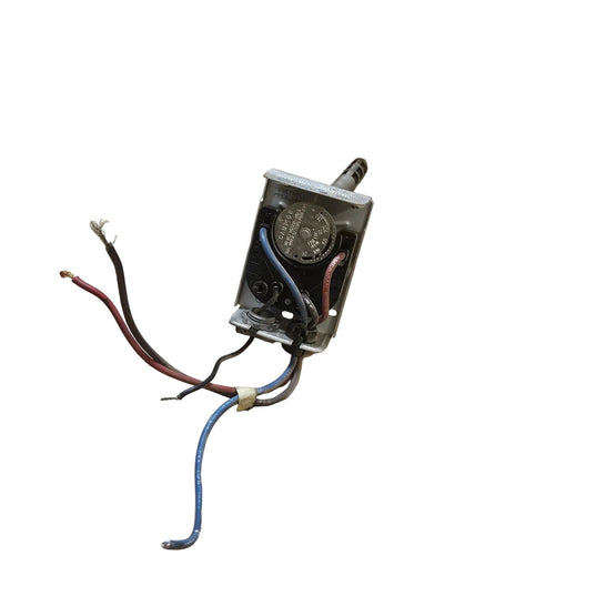 L4064A | Honeywell OEM Furnace 5" Replacement Combination Fan & Limit Switch