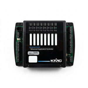 KMC Controls BAC-5802 BACnet Programmable Advanced Application Controller