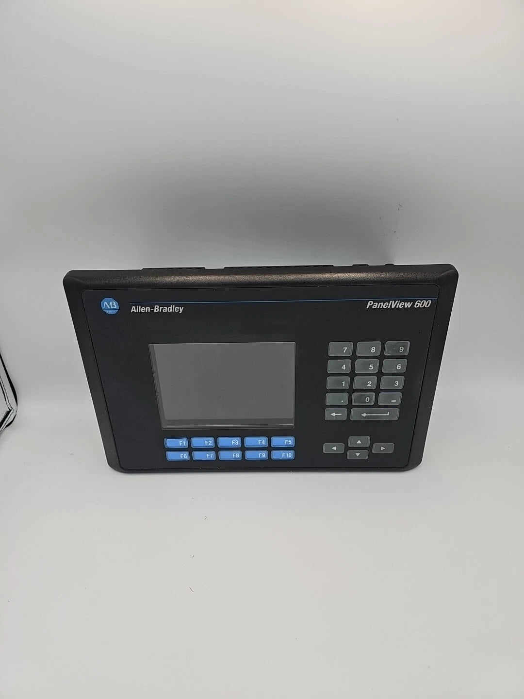 2711-K6C16 | Allen-Bradley PanelView 600 Membrane Keypad Switch