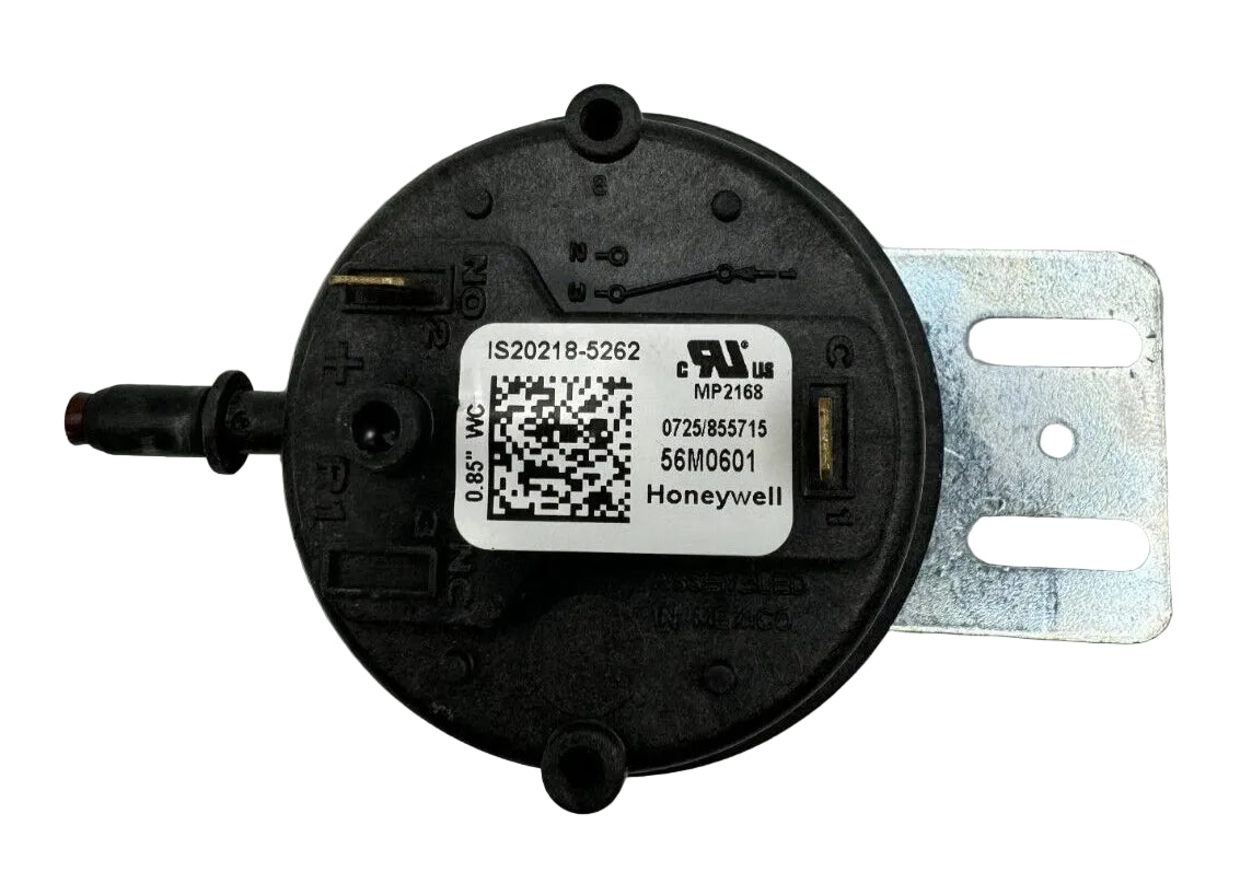 IS20218-5262 | Honeywell Furnace Air Pressure Switch