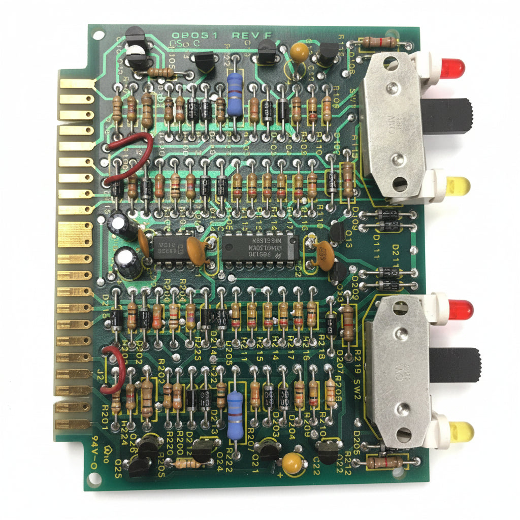 Fire-Lite ANC-2B Conventional Fire Alarm System Accessory
