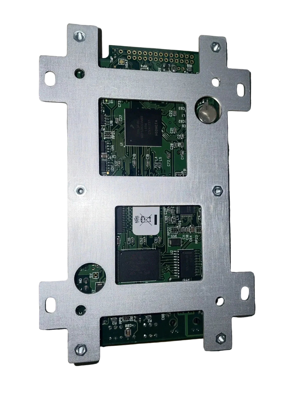 Ep1501 Access Control Module Mercury EP1501 Access Control Platform | Ships Overnight