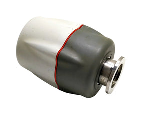 Edwards D14701000 WRG-S-NW25 Pirani and Magnetron Wide-Range Vacuum Gauge