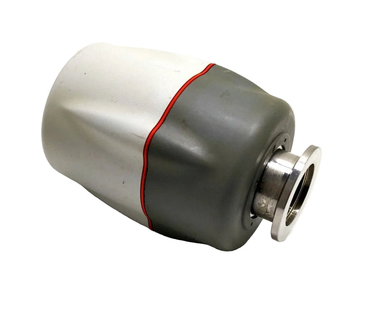 Edwards D14701000 WRG-S-NW25 Pirani and Magnetron Wide-Range Vacuum Gauge