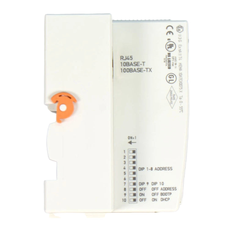 BK9000 | Beckhoff Ethernet TCP/IP Bus Coupler