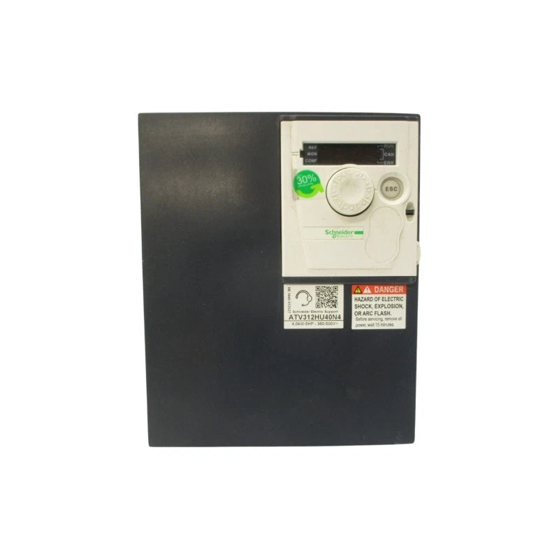 ATV312HU40N4 | Schneider Electric AC Drive