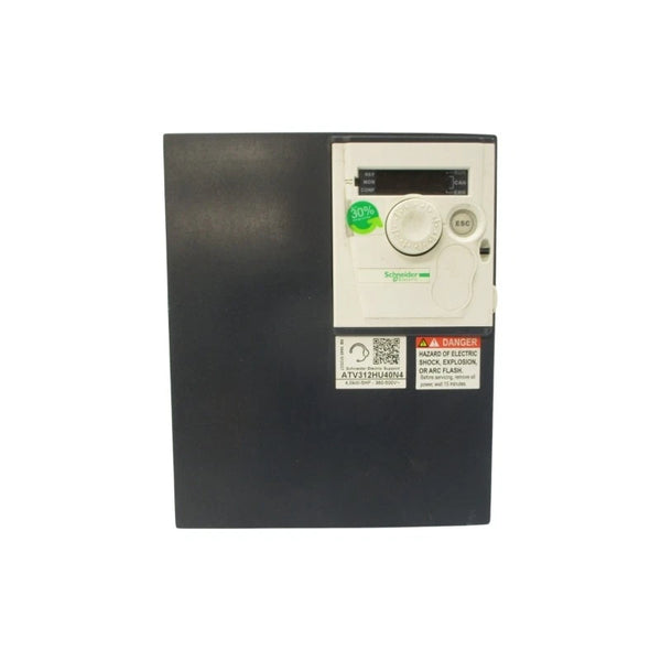 ATV312HU40N4 | Schneider Electric AC Drive