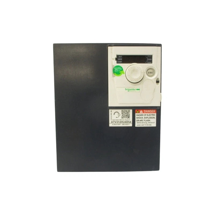 ATV312HU40N4 | Schneider Electric AC Drive