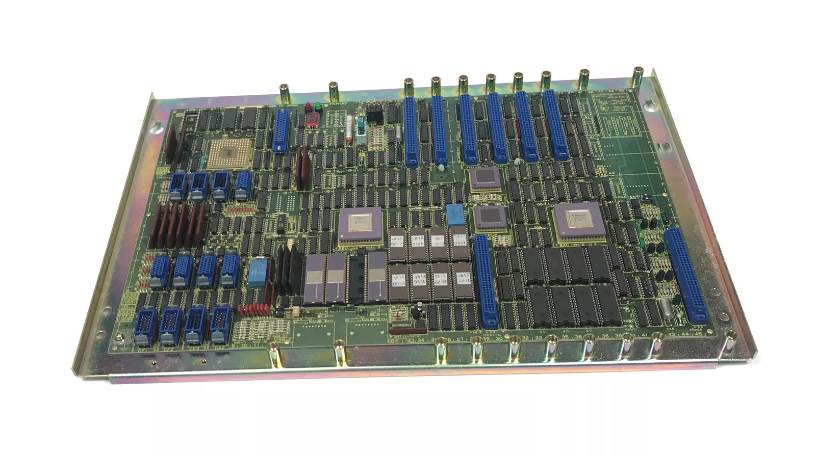 A16B-1010-0040 | GE Fanuc CPU/Control Board