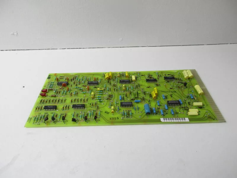 193X477AAG01 | General Electric Converter Board