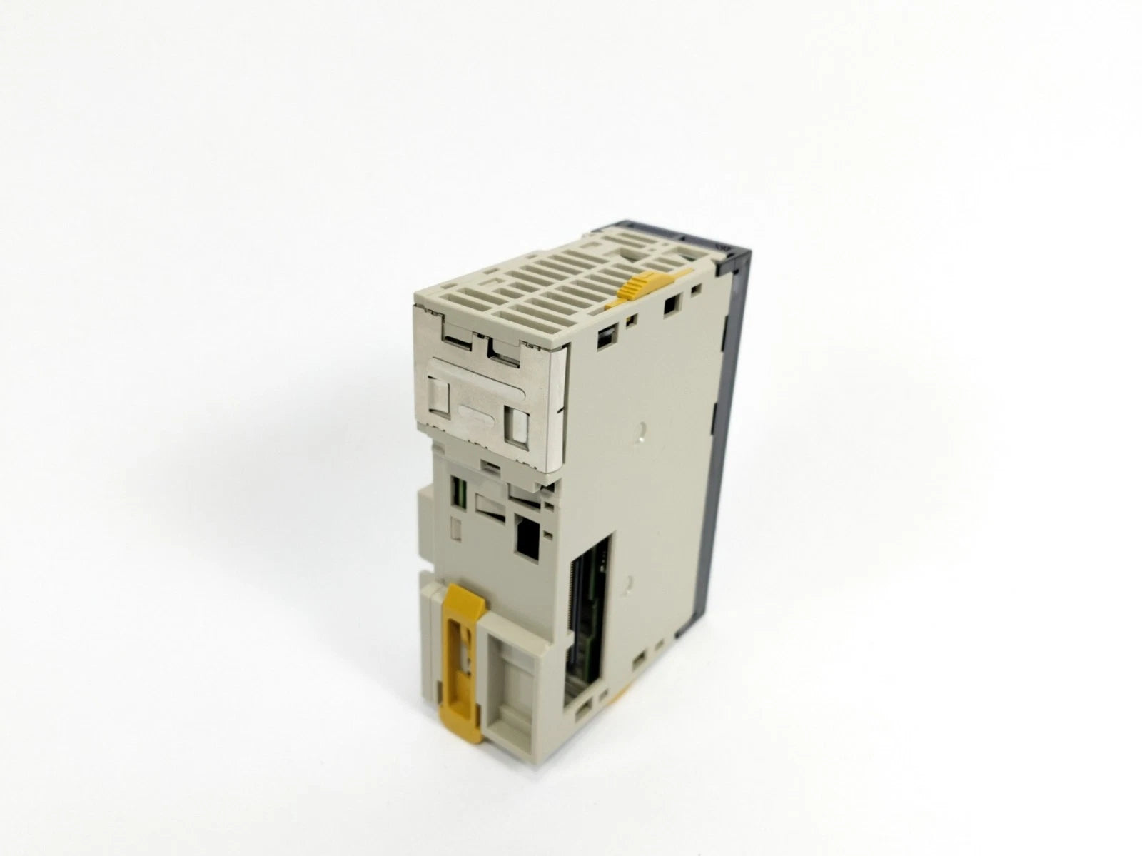 Omron CJ1W-NC482 4-Axis Position Control Unit EtherCAT PLC Module
