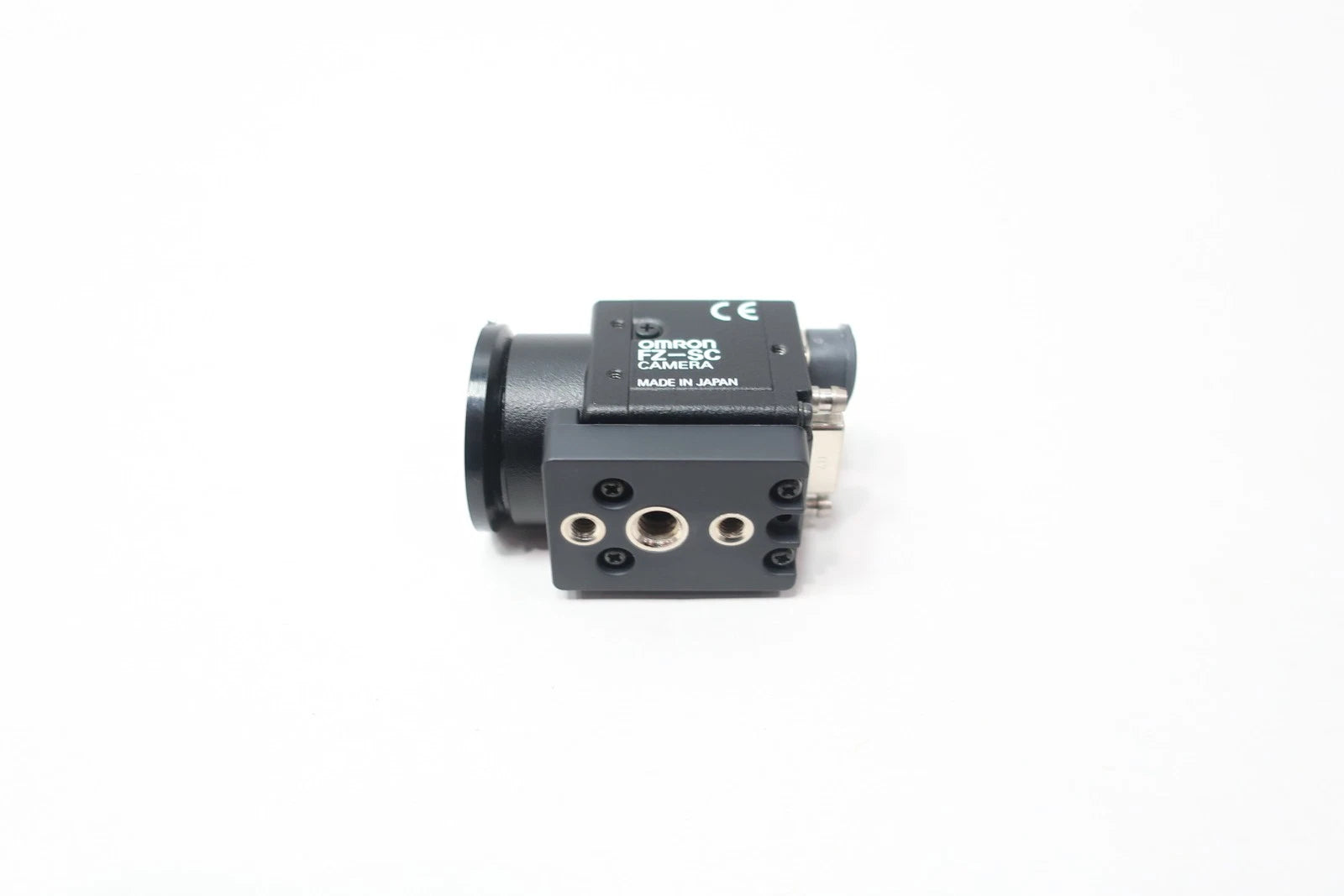Omron FZ-SC FZ Series Machine Vision Camera 0.3MP CCD 80fps