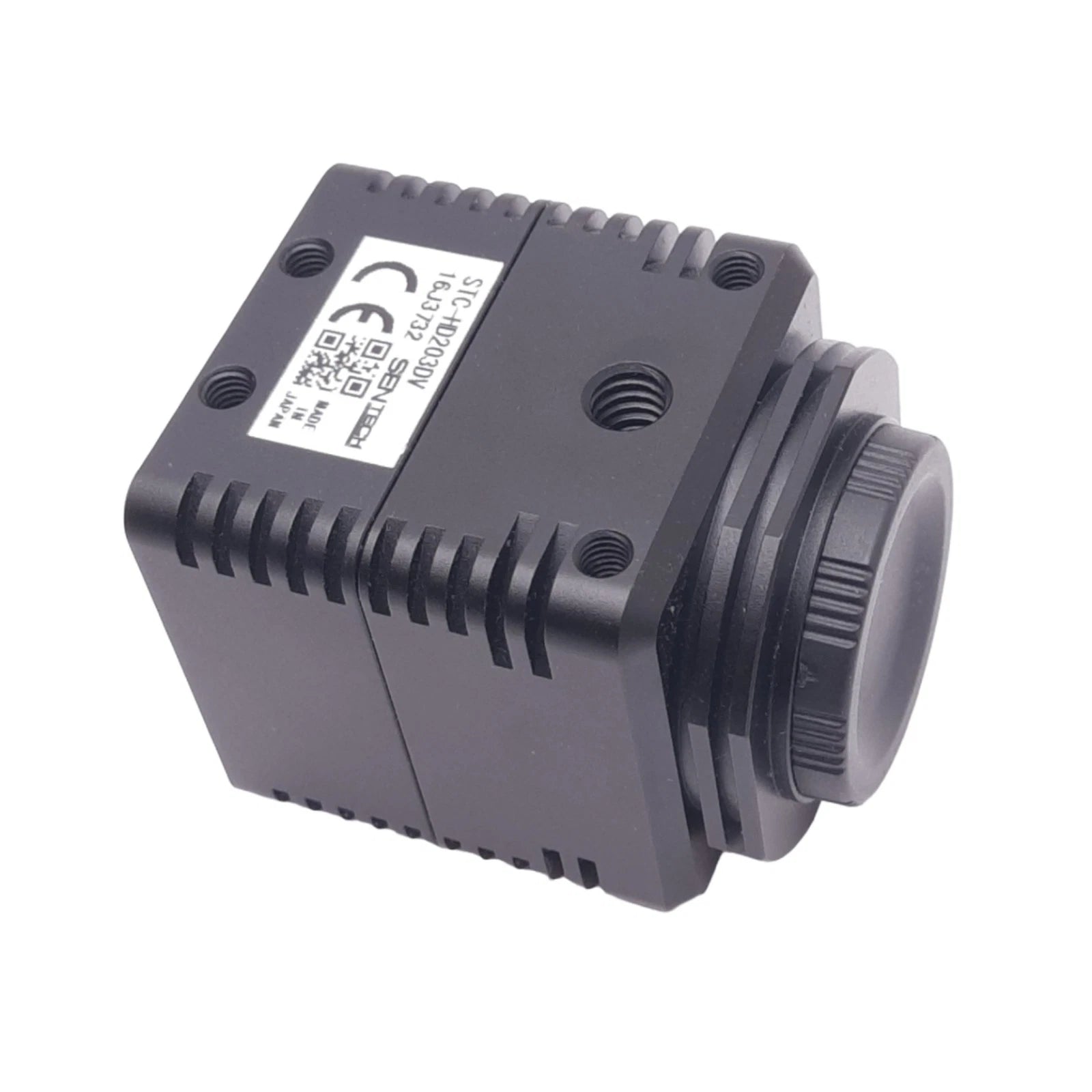 STC-HD203DV | Omron CMOS Sensor True 1080p HD Industrial Camera 12VDC DVI/SDI