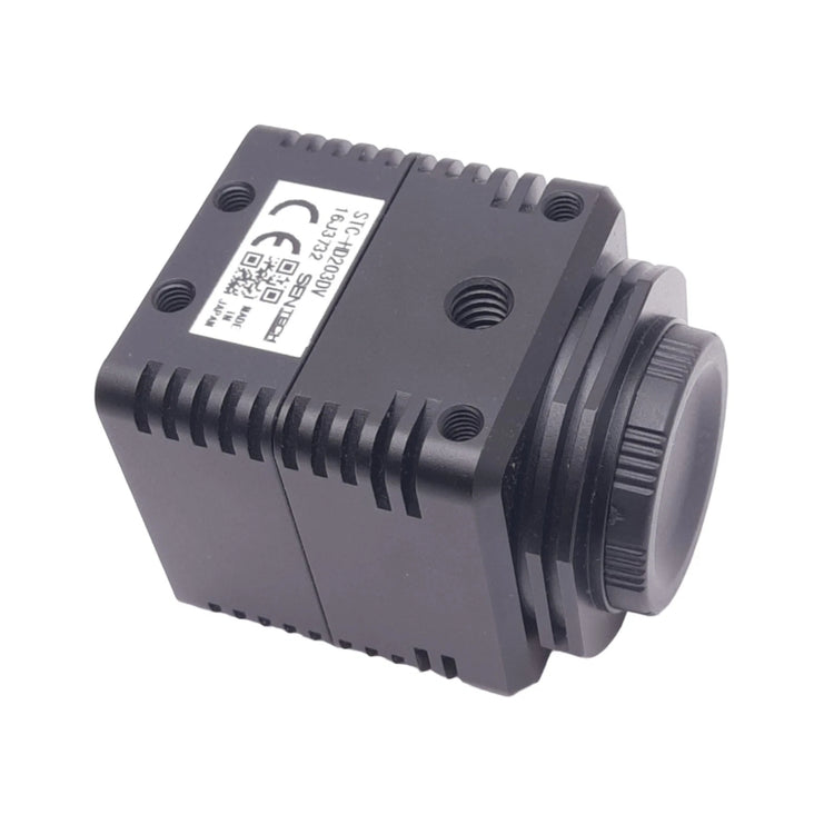 STC-HD203DV | Omron CMOS Sensor True 1080p HD Industrial Camera 12VDC DVI/SDI