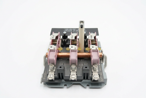 General Electric THC31 30A 3P 600VAC HCI Disconnect Switch
