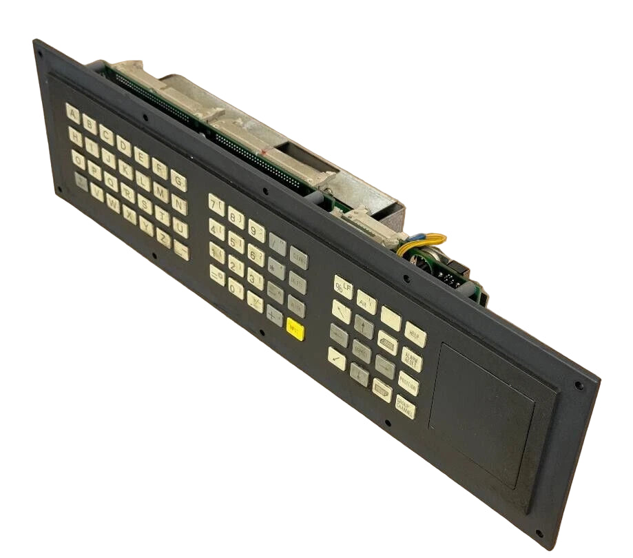 6FC5103-0AC12-0AA1 | Siemens HMI Keypad Sinumerik 19-Inch Operator Interface