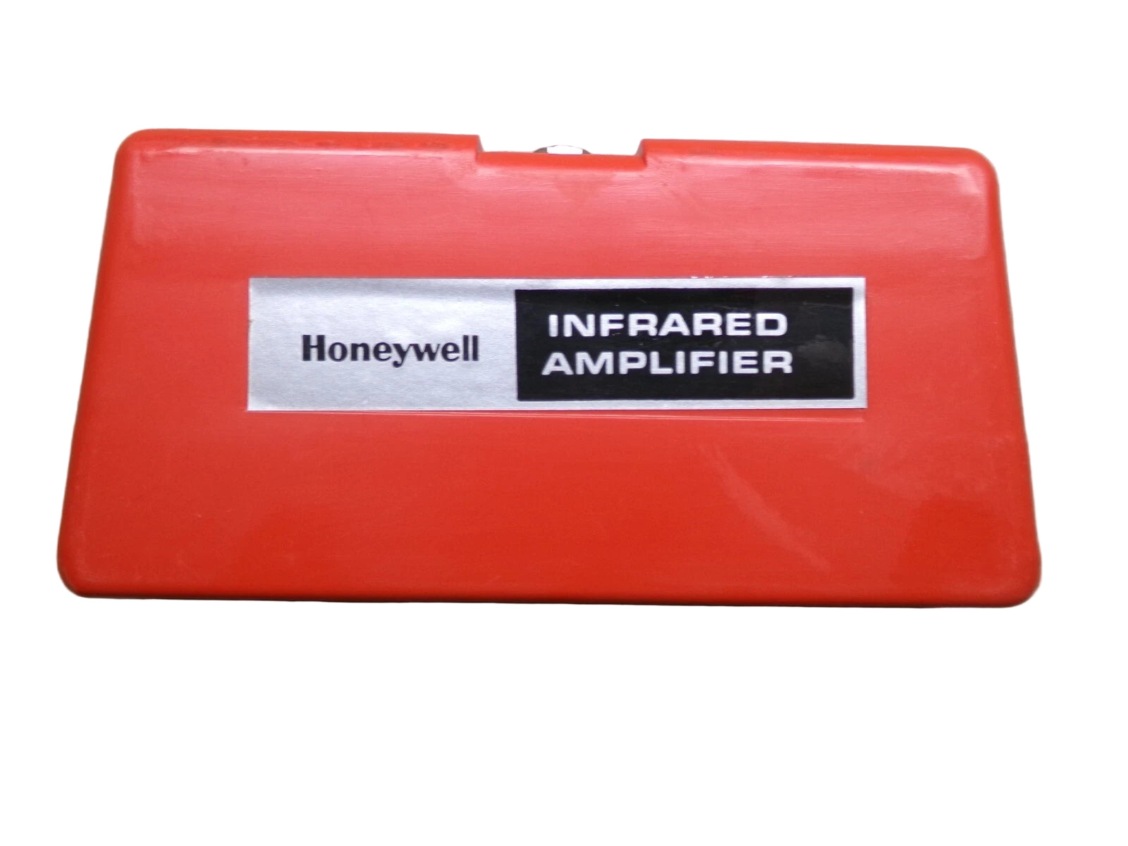 R7248A1004 | Honeywell Infrared Flame Amplifier, 2–4 sec FFRT, for R4140/BC7000/R4075/R4138
