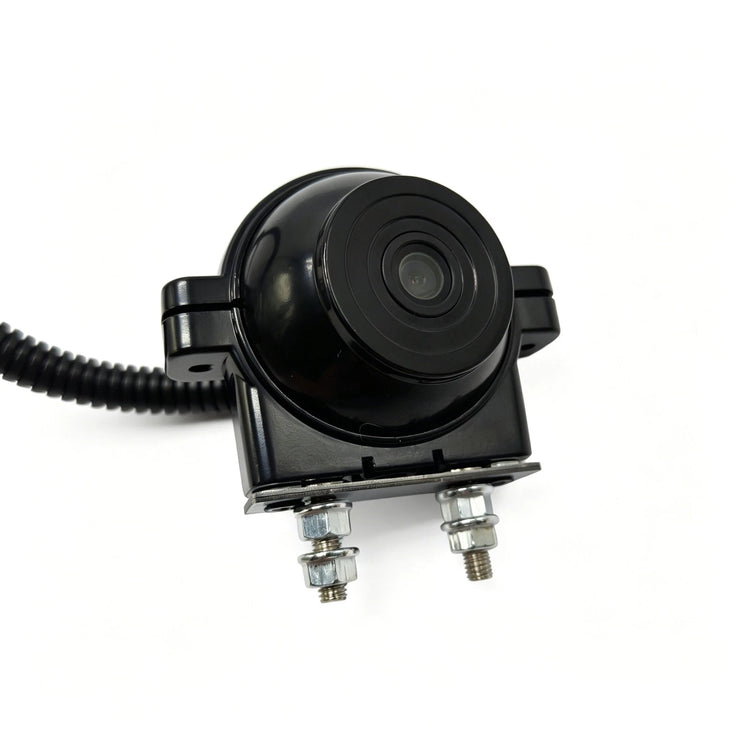 Caterpillar 336-6684 NTSC Rearview Equipment Camera 12/24V with 115° Field of View