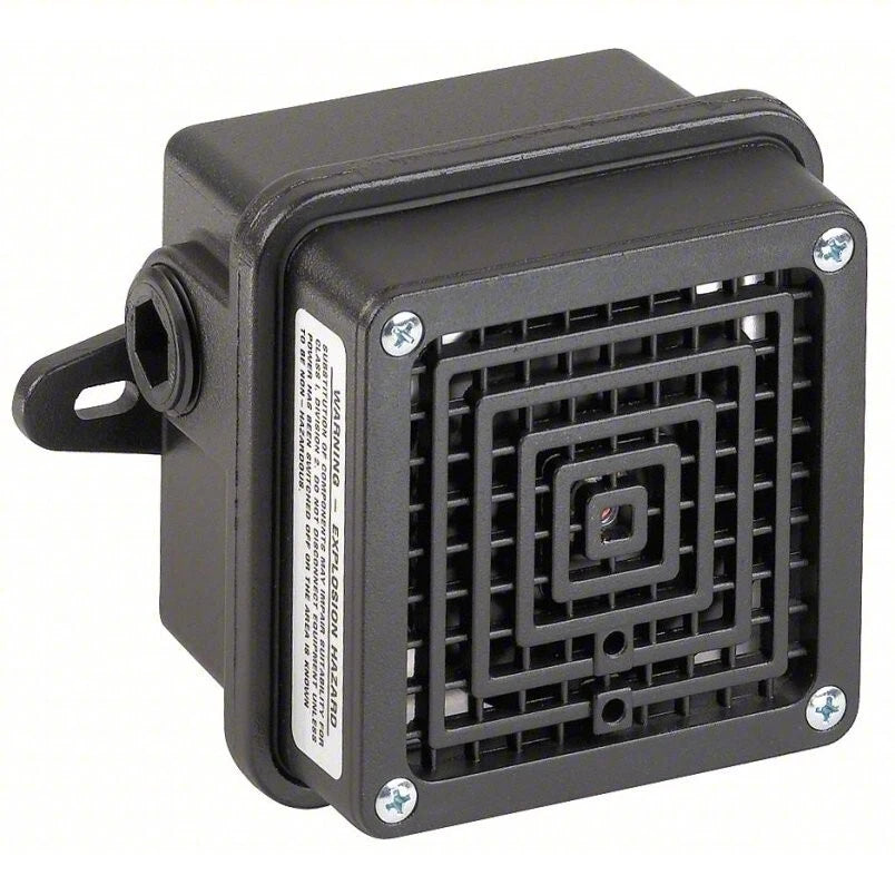 350WBX-120 | Federal Signal 120 VAC Weatherproof Horn