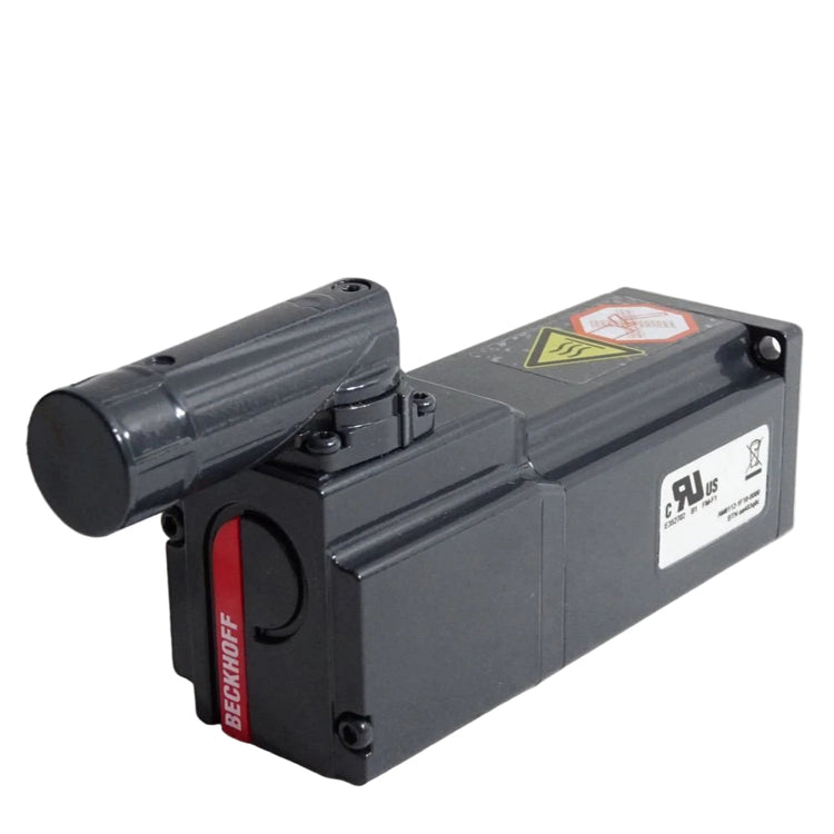 AM8112-1F10-0000 | Beckhoff Synchronous Servo Motor 48 V DC