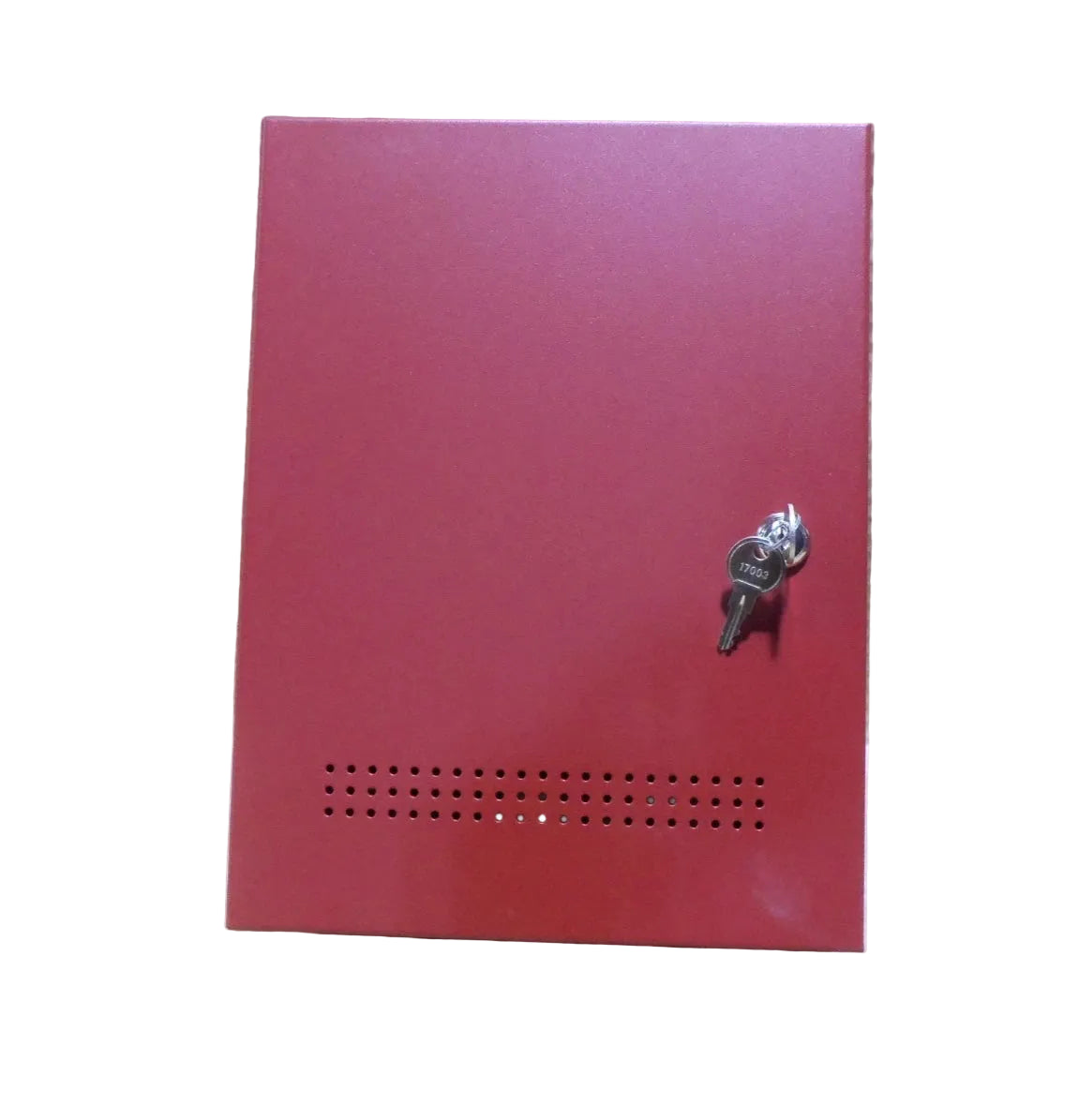Fire-Lite BB-2F Cabinet for One or Two Multi-Addressable Fire Alarm Modules