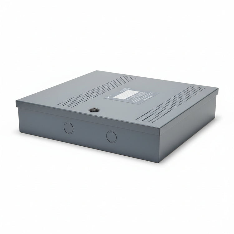 Notifier FCPS-24 24 VDC Remote Fire Alarm Power Supply and Battery Charger