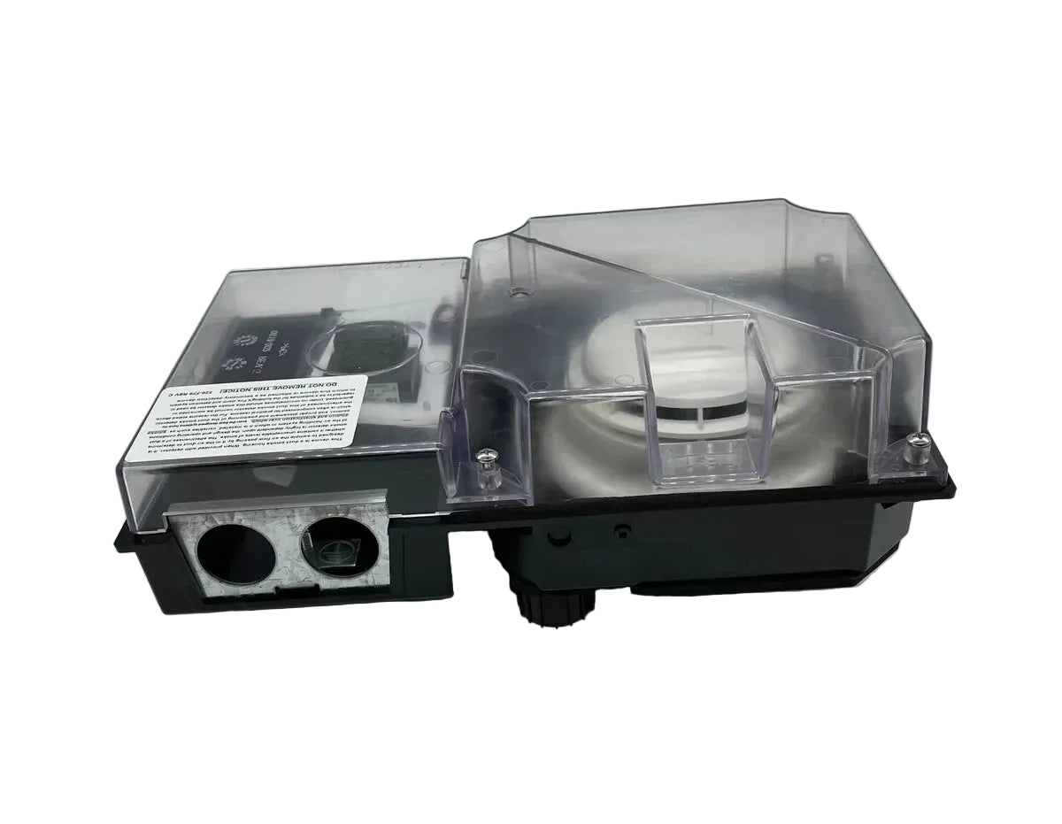 4098-9687 | Simplex Stand-Alone Duct Detector with TrueAlarm Smoke Detection