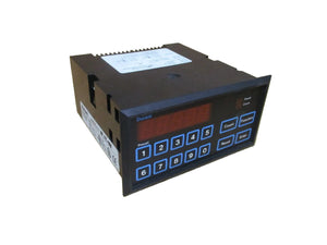 Durant 58821-400 President Series 5-Digit Single Preset Counter