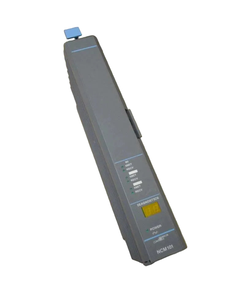Johnson Controls NU-NCM101-0 Metasys Network Control Module for Building Automation Systems