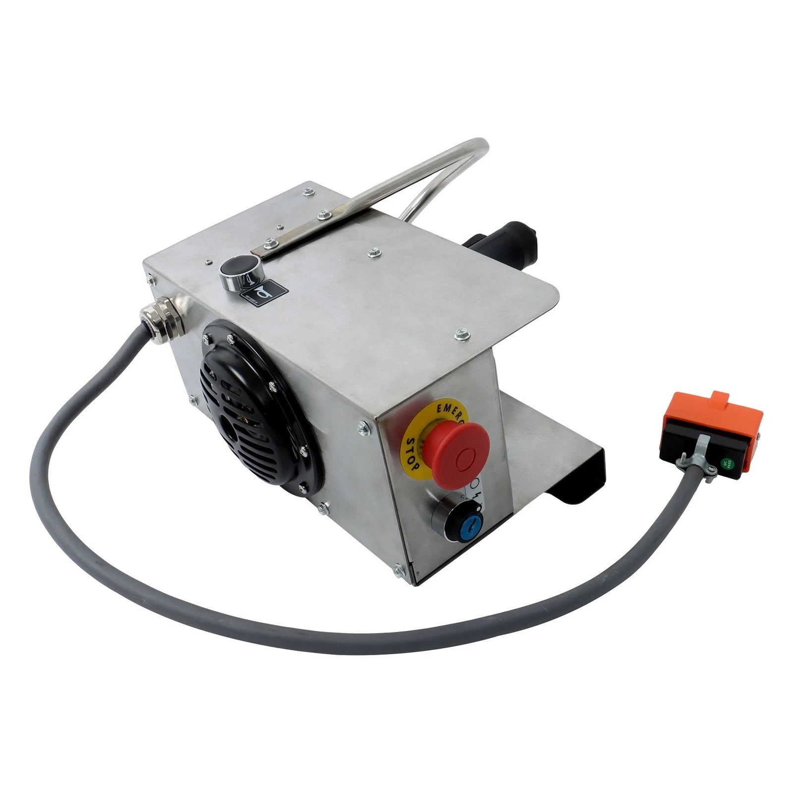Skyjack 310185 Platform Control Box for SJIII Scissor Lifts